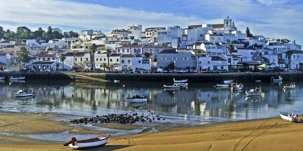 Umgebung der OÁSIS - Ferienhaus